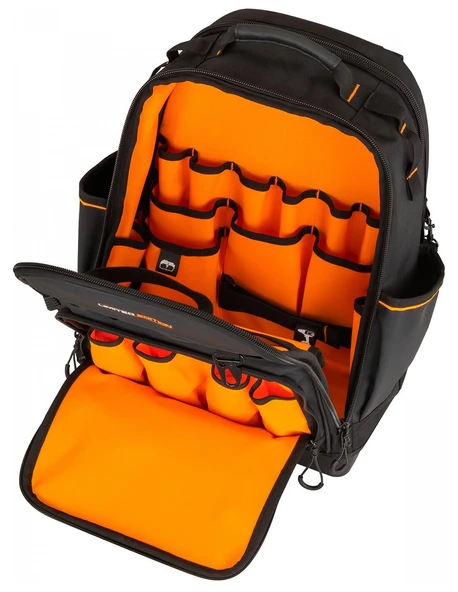 DEWALT x MCLAREN Profesyonel Sırt Çantası DWST60122-1 - Resim 4