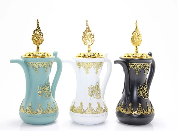 İbrik Tütsü Brülörü ürün görseli 1