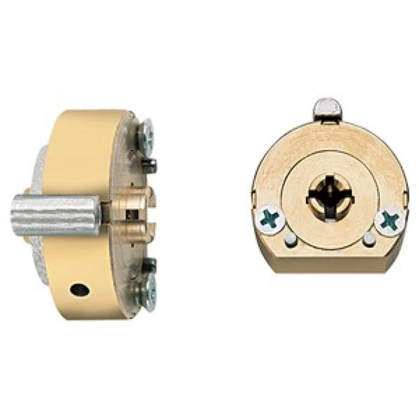 Kale 164F Fıam Barel 3 Anahtar ürün görseli 1