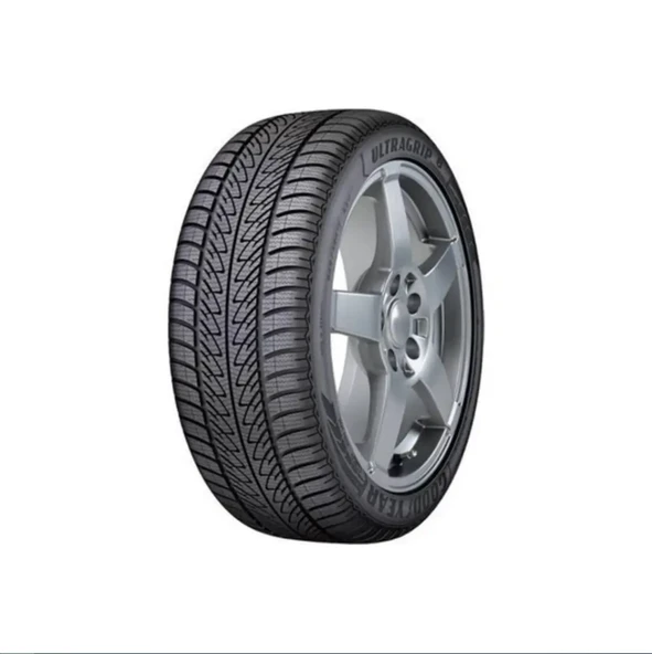 225/45R17 94V XL FP ULTRAGRIP 8 PERFORMANCE GOODYEAR (K22) ürün görseli 1
