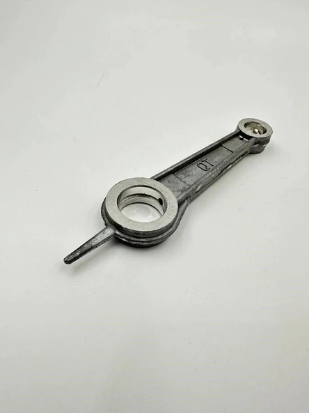 Kompresör Biyel Kolu 25Lt - 50Lt E Tipi - Resim 4