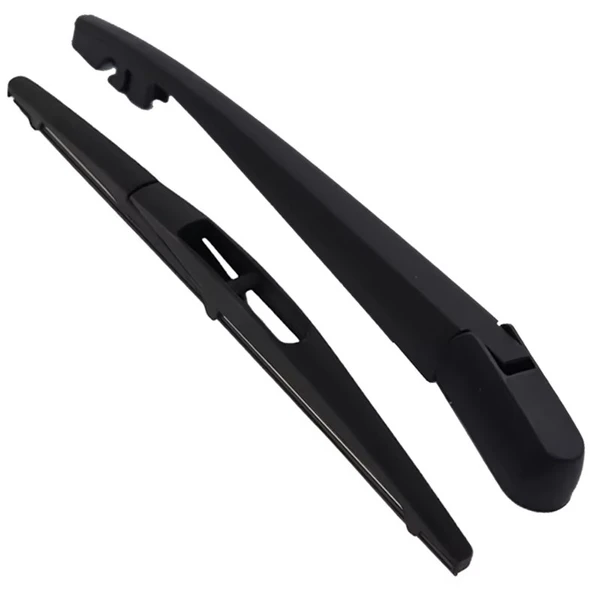 HONDA CR-V ARKA KOLLU SİLECEK TAKIMI 2023-2026 ürün görseli 1