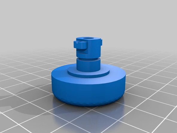 99 Nissan Frontier XLE Güneşlik Ayak Aparat - 1062244 ürün görseli 1