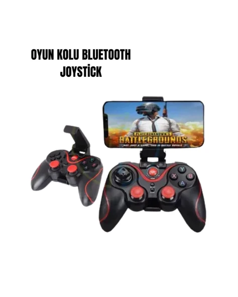 X3 GAME STİCK ürün görseli 1