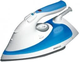 Beko Bkk 2131 Buharlı Ütü ürün görseli 1