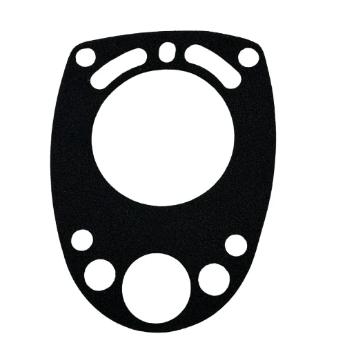 Osaka OPT-P 316 Havalı Somun Sökme Ve Sıkma Tabancası Kapak Contası 1" - Resim 3