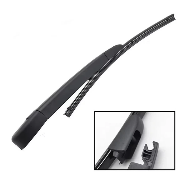 KİA CEED ARKA KOLLU SİLECEK TAKIMI 2018-2024 ürün görseli 1