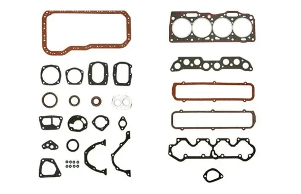 Motor Takım Conta Keçeli Full Doğan Kartal Şahin 1600 Cc ürün görseli 1