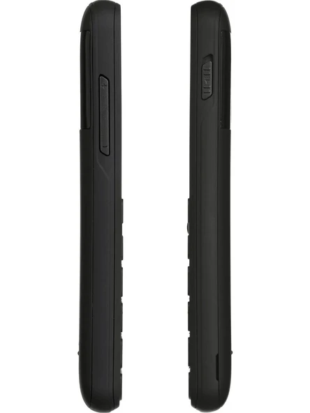 Panasonic KX-TU160 EXB Tuşlu Cep Telefonu - Resim 5