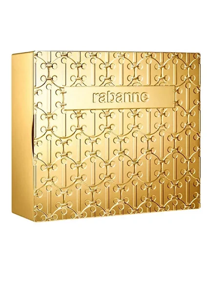 Paco Rabanne 1 Million EDT 100ML Erkek Parfüm Seti - Resim 3