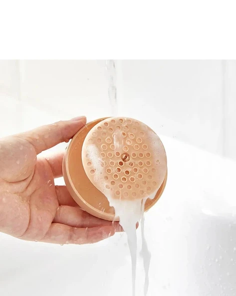 Taşınabilir Krem Köpük Makinesi - Cilt Bakım Yüz Temizleme Yıkama Makinesi - Resim 4