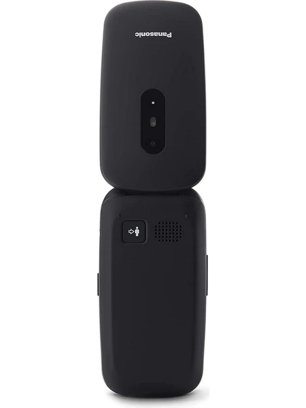 Panasonic KX-TU446 EXB Tuşlu Cep Telefonu - Resim 4