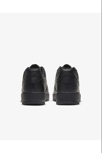 Nike Air Force 1 -07 Sneaker 315122-001 Spor Ayakkabı - Resim 6