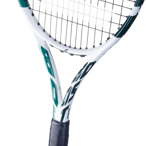 Babolat Boost Wimbledon Tenis Raketi 121230-100 - Resim 2