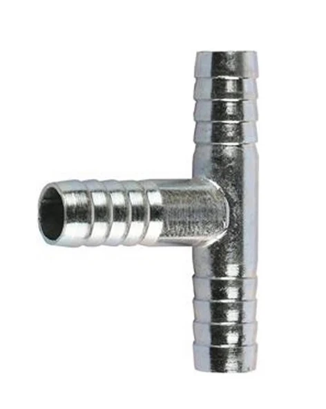 Metal Hortum Te Eki Bağlantısı 25mm ürün görseli 1