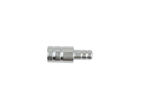 Metal Orantılı Hortum Eki Bağlantısı 10mm - 12mm - Resim 4