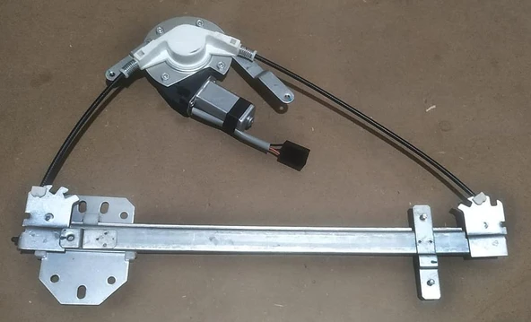 Cam Krikosu Mekanizması Ön Sağ M131 Dkş-Slx 85011430 ürün görseli