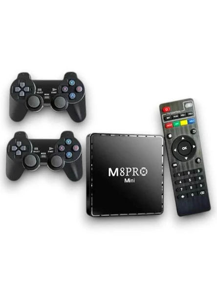 M8 PRO  TV OYUN - Resim 5