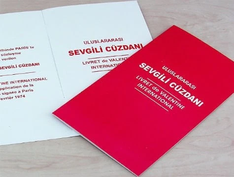 Sevgili Cüzdanı - Resim 3