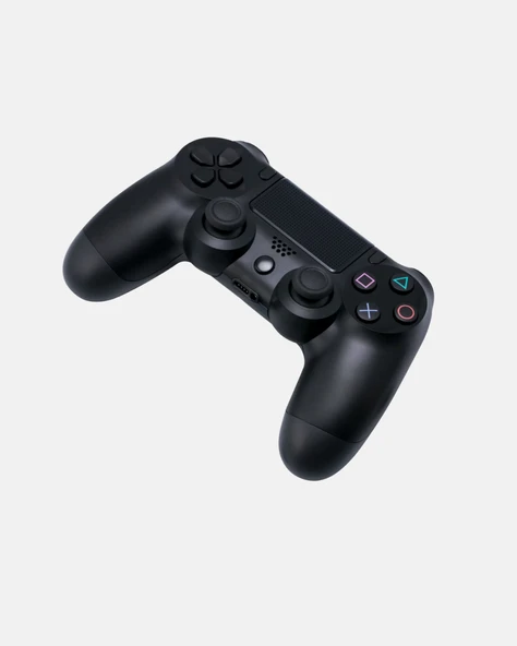 PS4 Kablosuz Oyun Kolu V2 – Bluetooth Bağlantılı Titreşimli PC ve Mobil Uyumlu - Resim 4