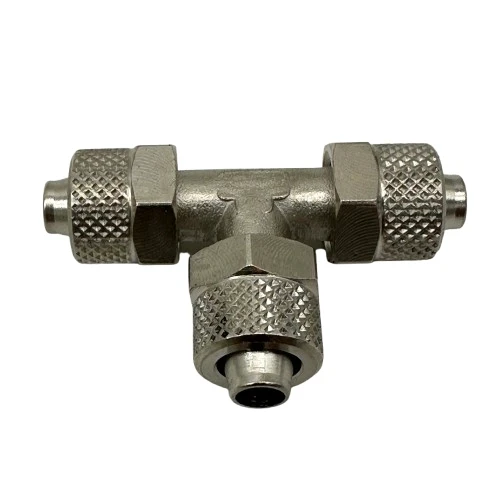 Metal Somun Sıkmalı Te 6.5x10 - Resim 4