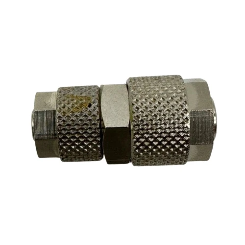 Metal Somun Sıkmalı Orantılı Nipel 3x5 - 4x6 - Resim 7