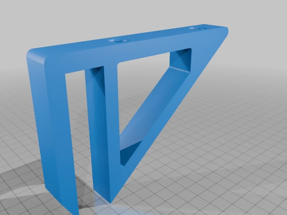 Yatak Kenarına Eşya Koyma Bölmesi Rafı - Resim 7