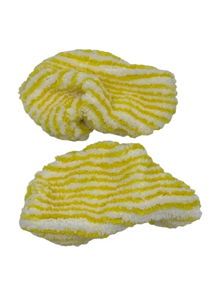 Karcher SC Easyfix Serisi El Aparatı Havlu Seti - Resim 3