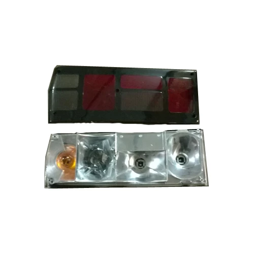 17116 Stop Lambası Sol Doğan Slx 93 Md. Vidalı 7748809 ürün görseli