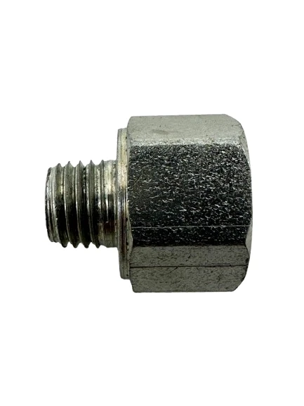 Çelik Lüle 1/8 - M10x1 ürün görseli 1