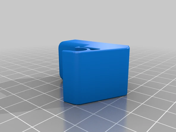 palio 2010 - güneşlik ayak aparatı 2750526 ürün görseli 1