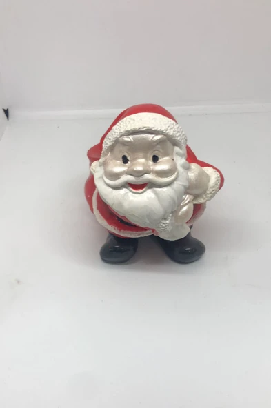 LEBRON Noel Baba Soyawax Mum ürün görseli 1