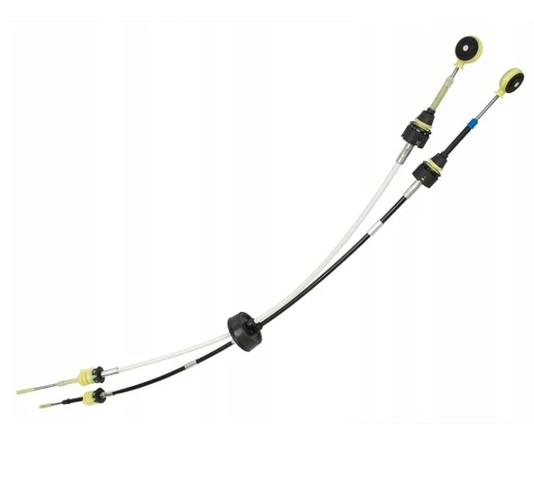 Opel Astra H 1.3 Dizel 6 ileri Vites Halatı Orijinal, 55350346 ürün görseli