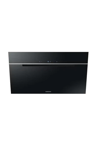 Samsung NK36M7070VB/UR Siyah Ankastre Davlumbaz - Resim 2