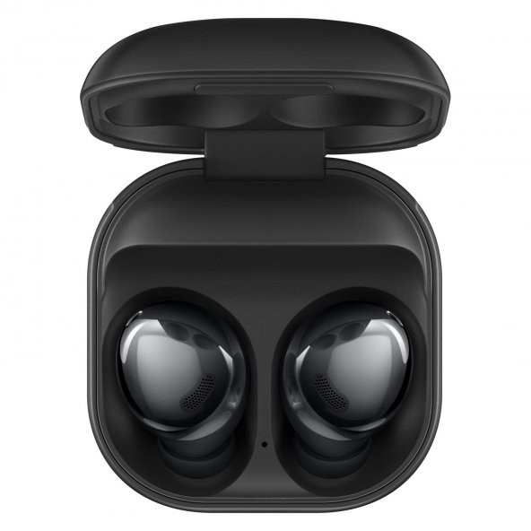 Samsung Galaxy Buds Pro ANC Aktif Gürültü Engelleme IPX7 TWS Kablosuz Kulak İçi Siyah SM-R190NZKATUR Bluetooth Kulaklık - 2