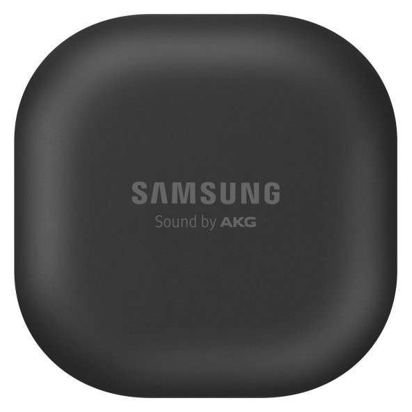 Samsung Galaxy Buds Pro ANC Aktif Gürültü Engelleme IPX7 TWS Kablosuz Kulak İçi Siyah SM-R190NZKATUR Bluetooth Kulaklık - 3