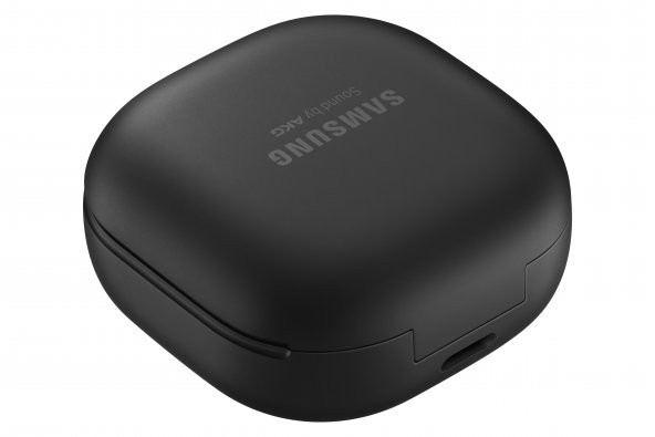 Samsung Galaxy Buds Pro ANC Aktif Gürültü Engelleme IPX7 TWS Kablosuz Kulak İçi Siyah SM-R190NZKATUR Bluetooth Kulaklık - 4