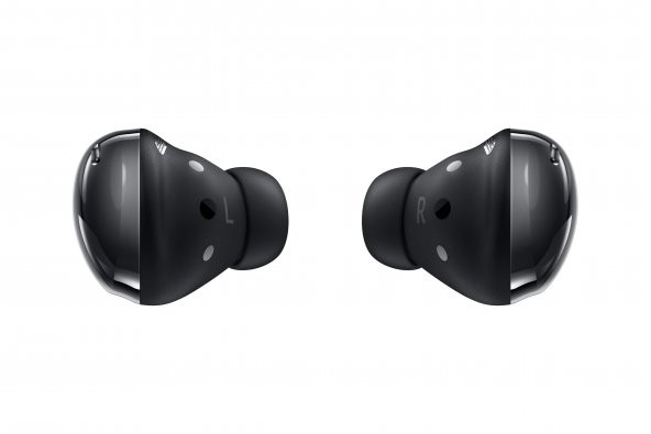 Samsung Galaxy Buds Pro ANC Aktif Gürültü Engelleme IPX7 TWS Kablosuz Kulak İçi Siyah SM-R190NZKATUR Bluetooth Kulaklık - 6