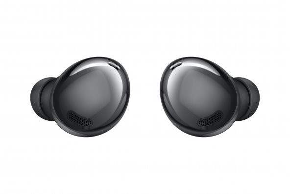 Samsung Galaxy Buds Pro ANC Aktif Gürültü Engelleme IPX7 TWS Kablosuz Kulak İçi Siyah SM-R190NZKATUR Bluetooth Kulaklık - 8