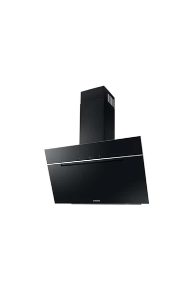 Samsung NK36M7070VB/UR Siyah Ankastre Davlumbaz - Resim 3