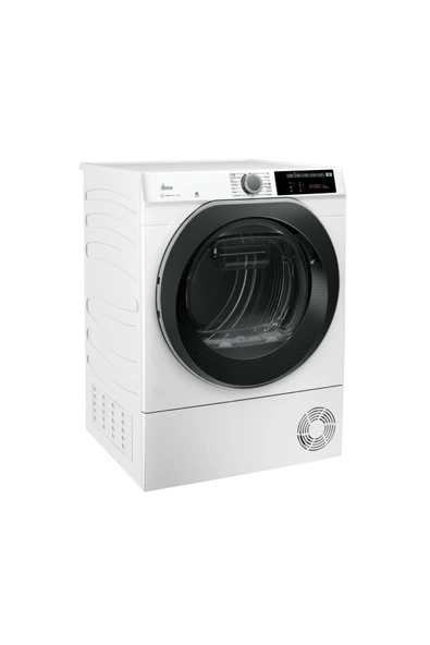 Hoover NDEH 11A2TSBEX-17 11 kg Çamaşır Kurutma Makinesi - Resim 3