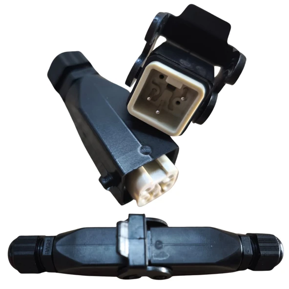 Zanon-Benza-Veta-Elia Zeytin Hasat Makinesi Soket Jak Kare ürün görseli 1