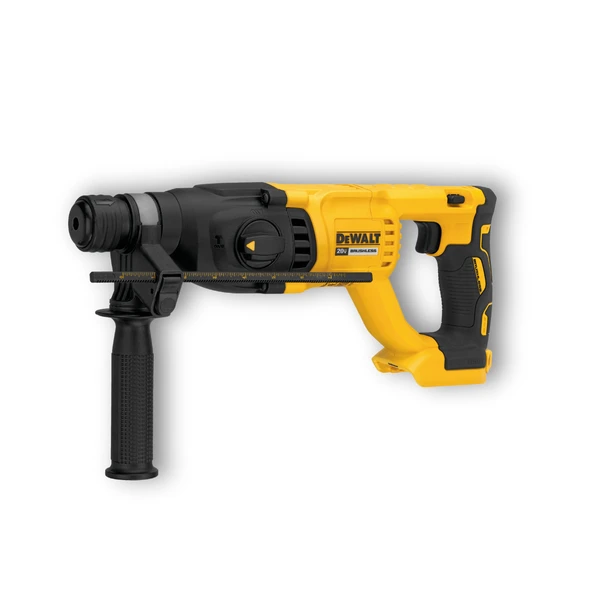 DeWalt DCF922 DCH133 DCG407 18V XR 3’lü Profesyonel Set (2 Adet 4.0Ah Akü  Şarj  TSTAK) - Resim 2