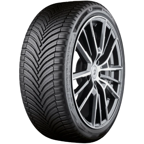 Bridgestone Turanza All Season 6 215/50 R17 95W XL 4 Mevsim Lastik - 2024 ürün görseli
