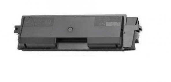 KYOCERA TK 590 SİYAH MUADİL TONER 7.000syf ürün görseli 1