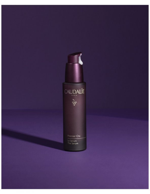 Caudalie Premier Cru The Global Yaşlanma Karşıtı Yüz Serumu 30 ml - 2