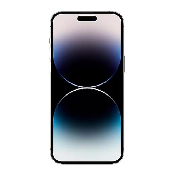 APPLE IPHONE 14 PRO MAX SPACE BLACK 256GB YENILENMIS B KALITE (12 AY GARANTILI) - Resim 2