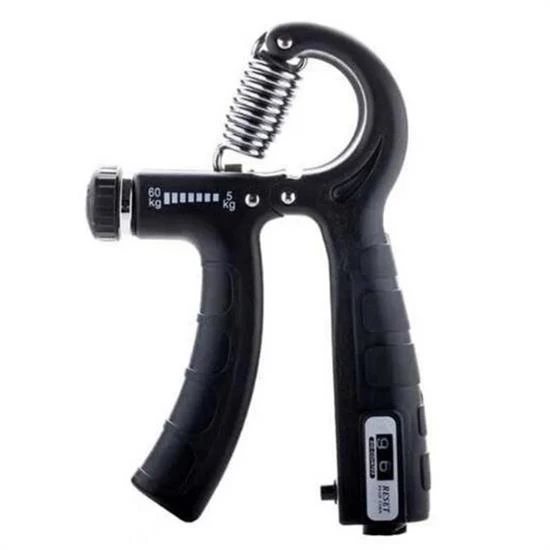 Egzersizi Takip Eden Sayaçlı El Yayı (5284) ürün görseli 1