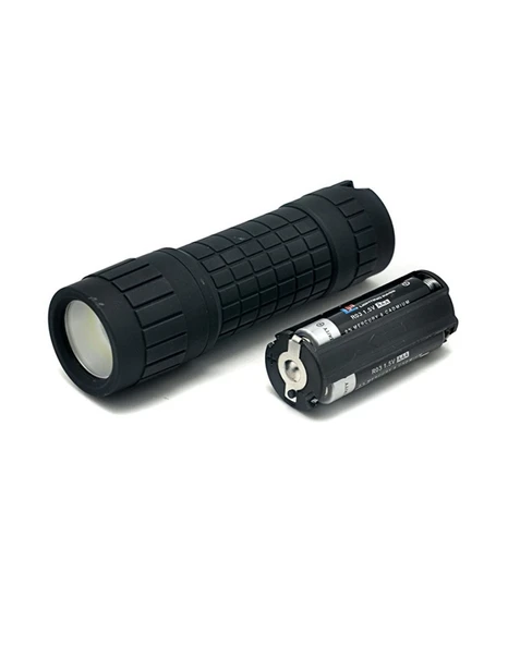 PİLLİ FENER ürün görseli 1