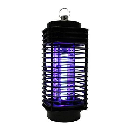 Elektrikli Sinek Öldürücü Cihaz Cız Lamba Mor Işık ürün görseli 1
